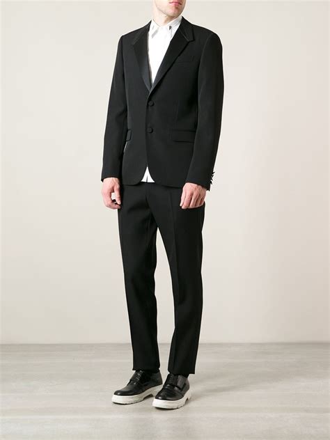 Givenchy Suit Jackets for Men 